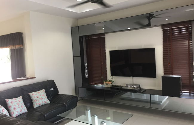 M Tropical Villa - East Pattaya - Foto 8