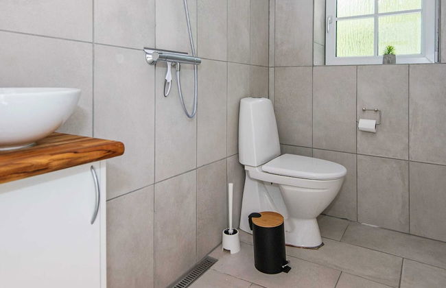 Holiday Home in Ansager - Photo 14