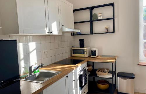 Charmant T2 de 48m2 à 300m du centre ville - Foto 6