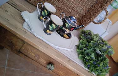 Rena MajoreHome, with parking - Foto 8