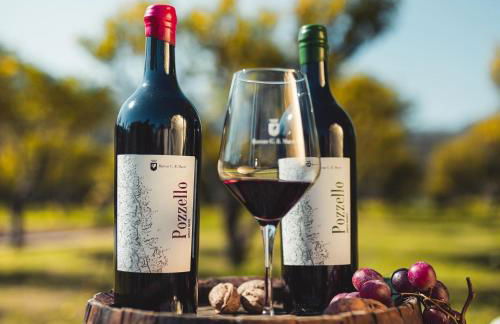 Barone GR Macrì Agriturismo Modi - Foto 66