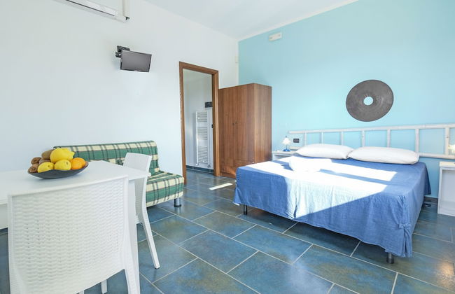 Residence Contrada Schite - Foto 11