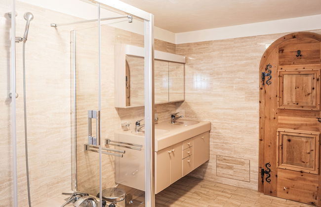 Chesa Mezzaun - Foto 23