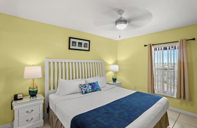 South Beach Condo Hotel by Travel Resort Services, Inc. - Foto 67