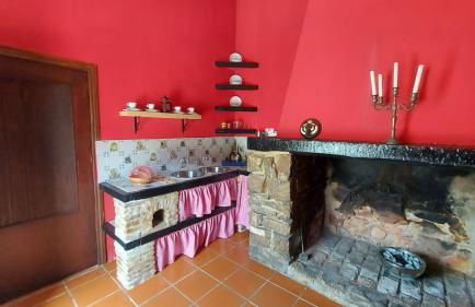 Casas Rurales- "Casa Larios" - Foto 32