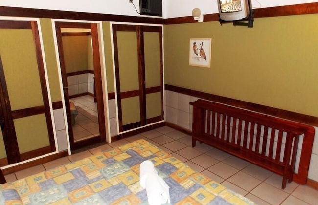 Hotel Estância Barra Bonita - Photo 17