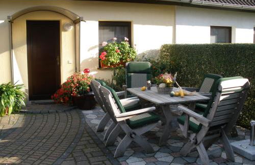 Ferienwohnung Gliese - Foto 1