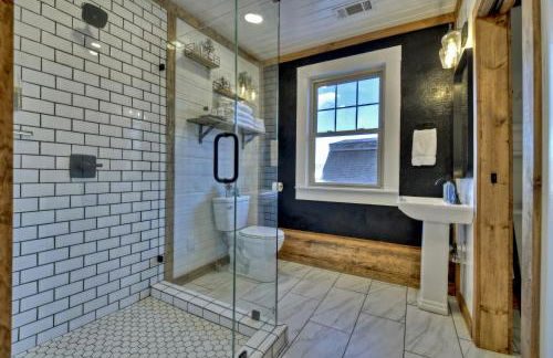 The Penthouses on Main - Downtown Blue Ridge - Foto 52