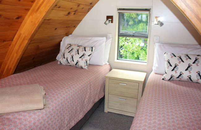 Hot Water Beach TOP 10 Holiday Park - Foto 22