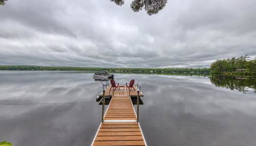 ​Lake Time Cottage - Foto 2