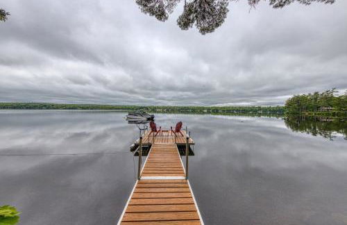 ​Lake Time Cottage - Foto 2