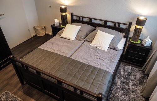 Ferienwohnung Langlitz - Photo 13