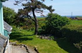 Auchencairn Cottage - Foto 23