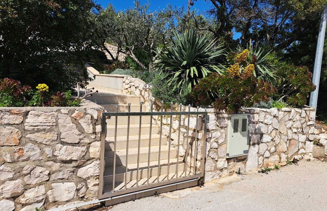 Villa Lavanda Korcula - Foto 54