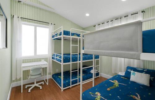 Disney Frozen Fantasy by OC Adventure Homes - Foto 27