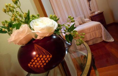 O Rincón de Mercedes - Foto 27