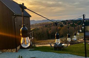 Vista - Domek Wakacyjny w Górach Sowich - Foto 5