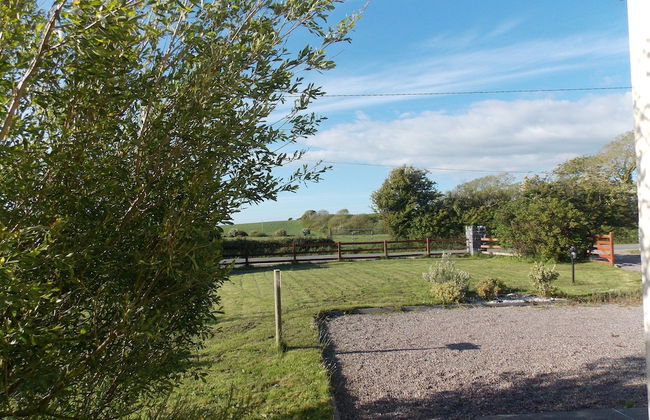 Charming 1-bed Apartment in Ardfert, Tralee - Foto 8