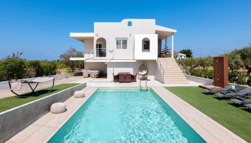 IL PARADISO DI MICHAIL - Foto 1