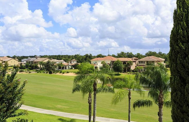 Je50502 - Reunion Resort - 6 Bed 5 Baths Villa - Photo 50