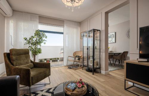 Apartment Amour Luxe - Foto 12