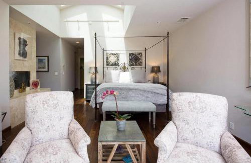 Wine Country Retreat Zinfandel Lane Villa - Foto 5