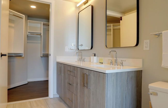 Clarendon Apt Near Subway - Foto 40