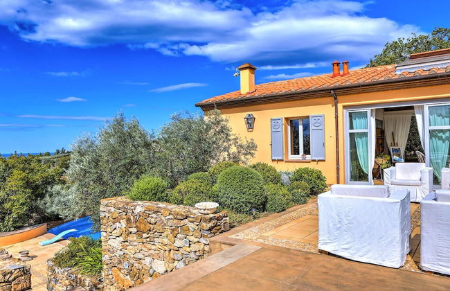 Villa Le Cave 12 in Campalto - Foto 60