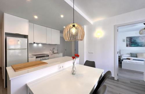 MARITIM Azzure Family Lateral Sea View WiFi - Foto 37