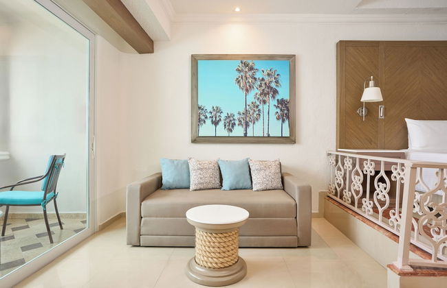 Sunscape Cancun All-Inclusive Resort & Spa by Hyatt - Photo 31