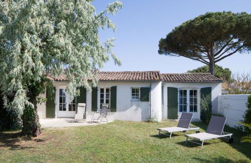 LATITUDE46 maison de charme à Sainte Marie de Ré - Foto 2