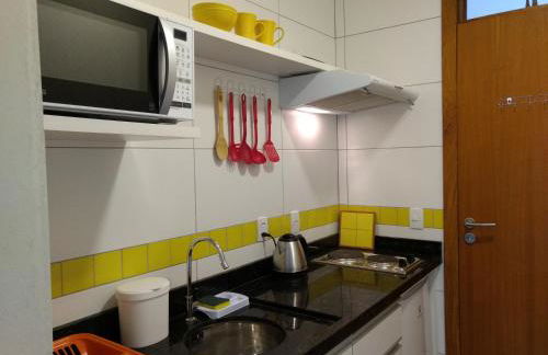 Studios Formanabá - Foto 21