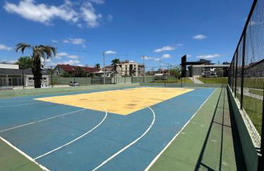 Apartment 603 Conforto e modernidade em cada detalhe - Photo 24