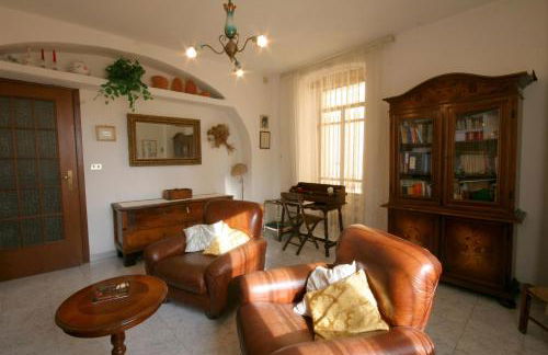 ALLOGGIO CASA IN PIETRA - Foto 20