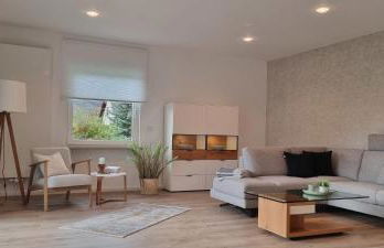 Ferienwohnung Hanenthorp - Foto 6