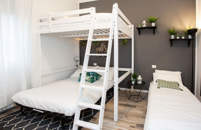 Home Hotel - Mamiani 6 - Foto 15