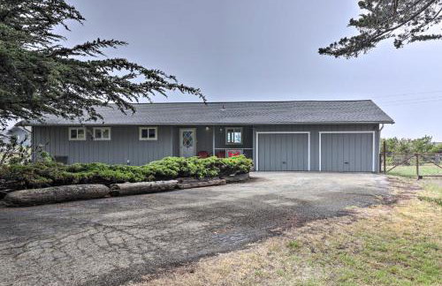 Irish Beach Cottage with Beach Access and Ocean Views - Foto 25
