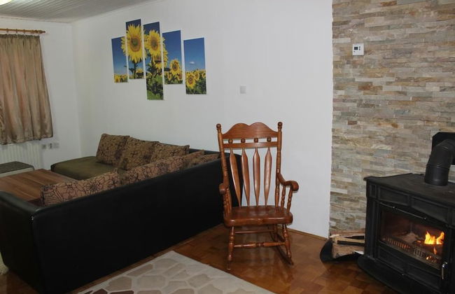 Apartments Basta - Foto 20