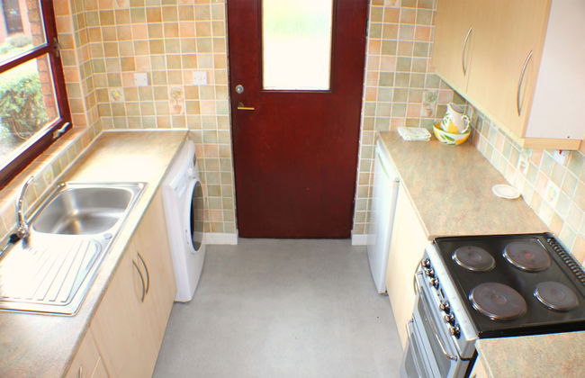 Cairngorm Highland Bungalows - Foto 31