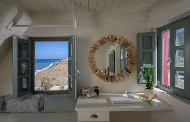 Michelangelo Beach Villa - Foto 8