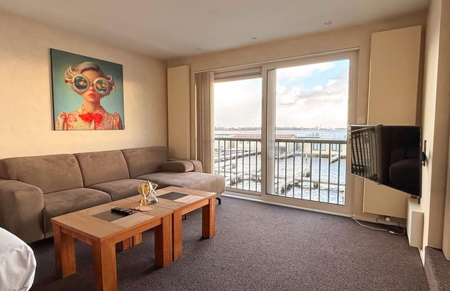 Visserslust Rooms, Appartments and Houseboats - Photo 64