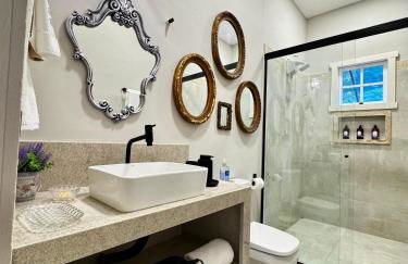 Casas Petite Province Tiradentes refúgio ao pé da Serra - Foto 59