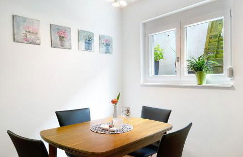 Ferienwohnung Kleeblatt - Foto 11