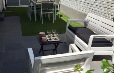 Villa La Croisée des Chemins - Foto 38