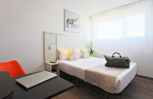 Park Wilson Airport - Foto 1