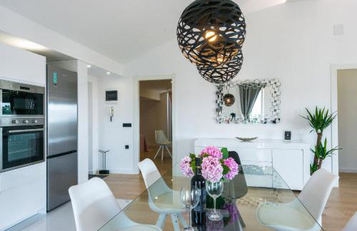 Vista deluxe apartment - Foto 44