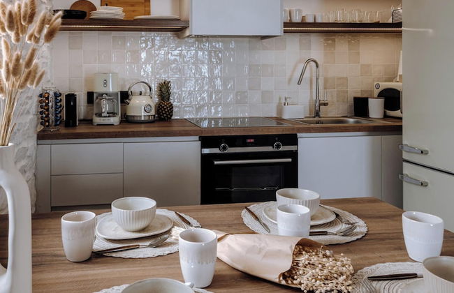 Onos Luxury Villas Kythnos - Foto 65