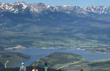 Antlers Gulch 501 by SummitCove Lodging - Foto 33