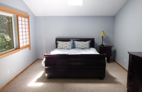 Chalet-style cabin near Mt. Rainier and Crystal - Foto 15