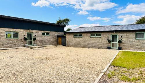 Rabbit Meadow Lodge - Sleeps up to 4 people - Foto 5